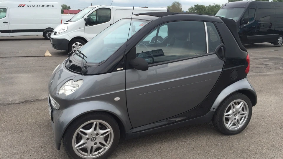 Smart fortwo Brabusik! 004