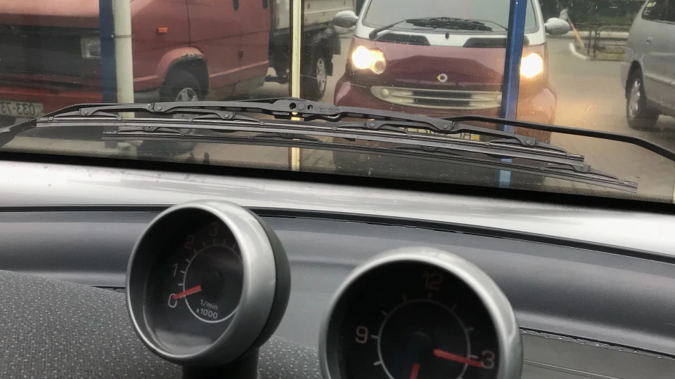 Smart fortwo Cabrio