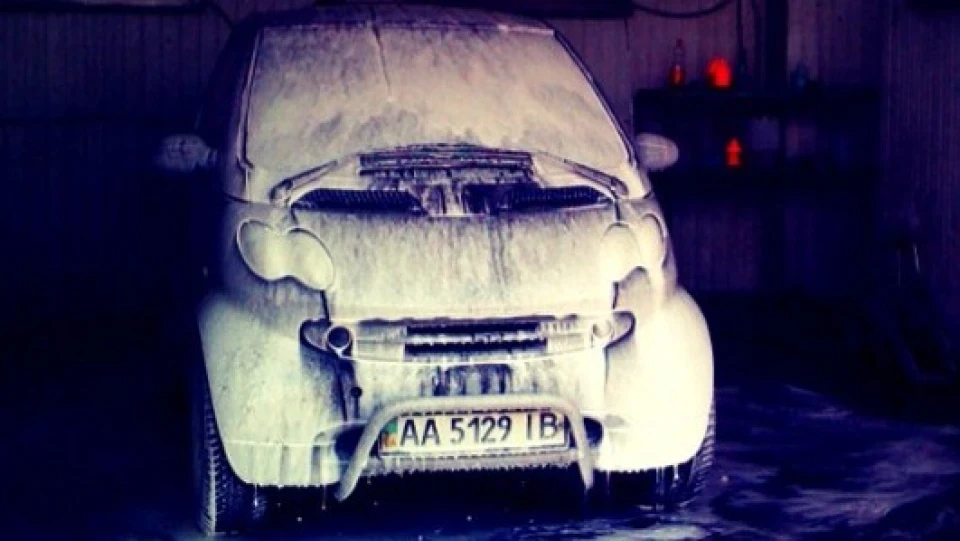 Smart fortwo Diesel 3