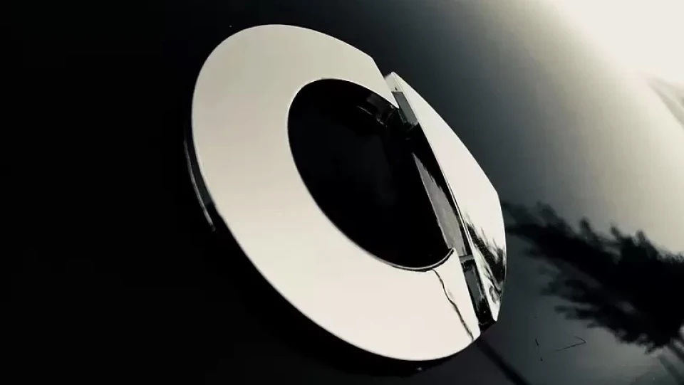 Smart fortwo Маленький Гелік 4