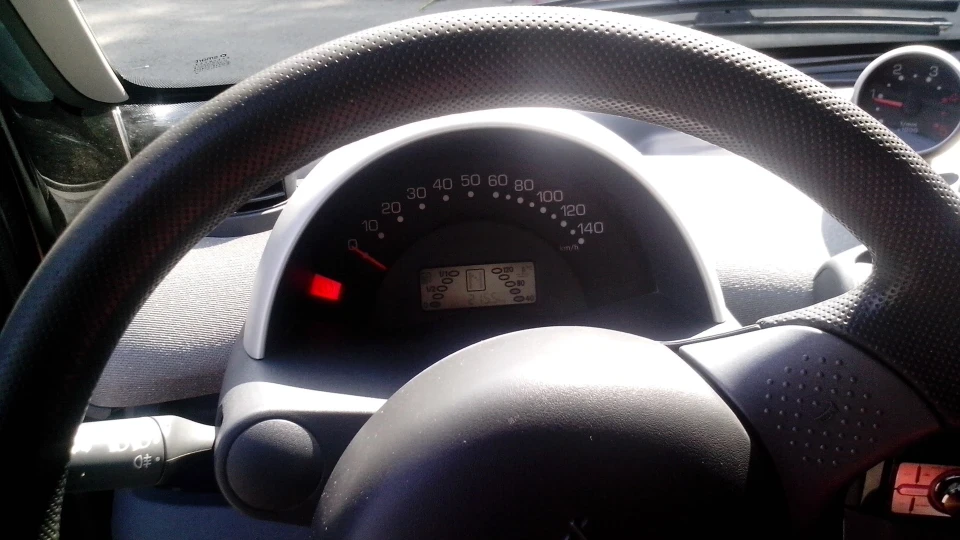 Smart fortwo мікроб 2