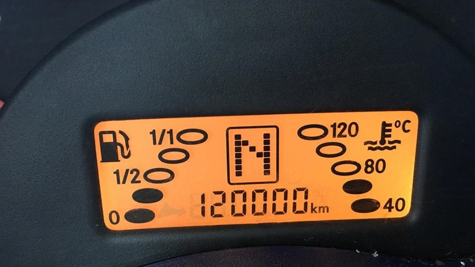 Smart fortwo "smartukas"