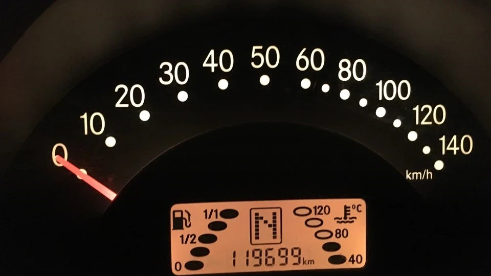 Smart fortwo "smartukas" 2