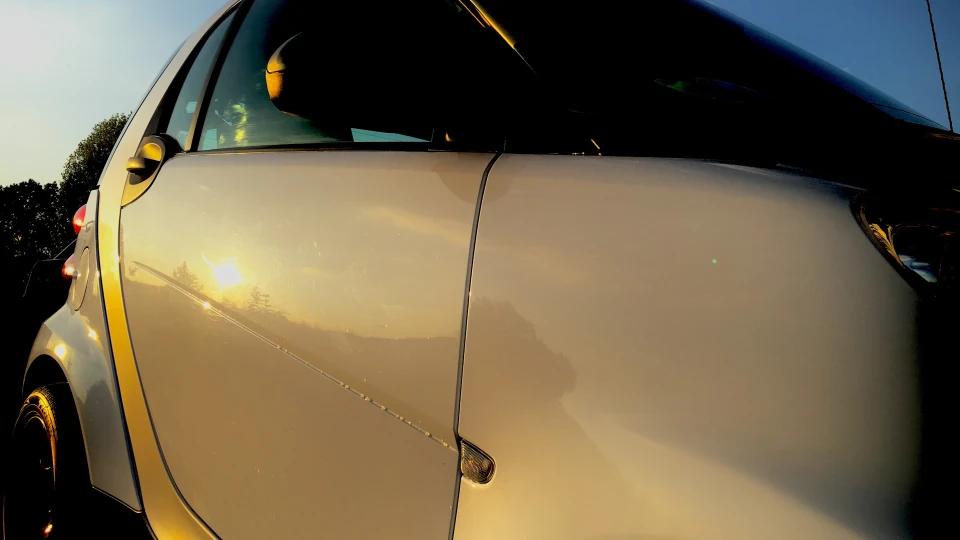 Smart fortwo Сніжок 4