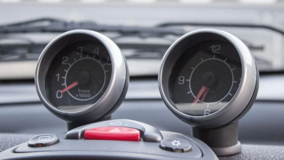 Smart fortwo жужлик 5