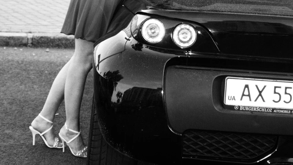 Smart Roadster 110 Hp