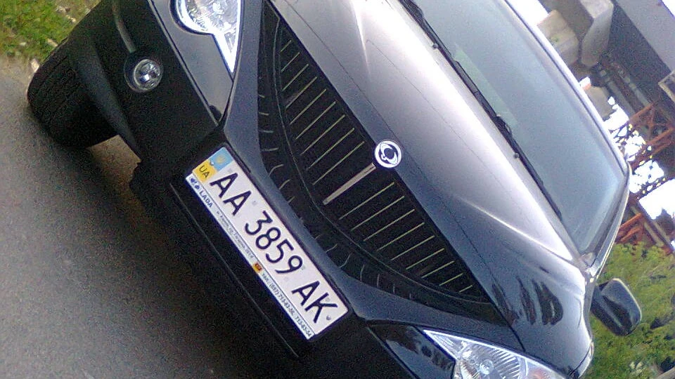SsangYong Actyon 5