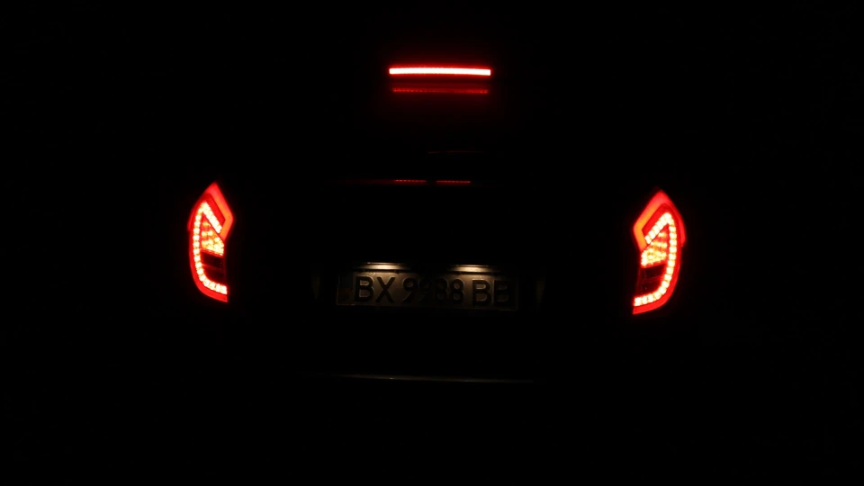 SsangYong Actyon Korando C 2.0TD AWD 4