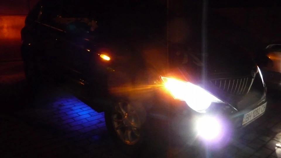 SsangYong Actyon TDI 2.0