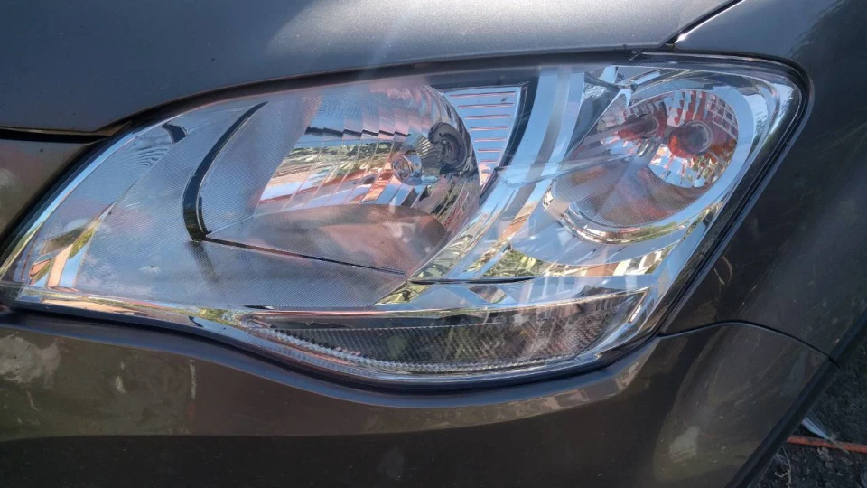 SsangYong Korando 2.0