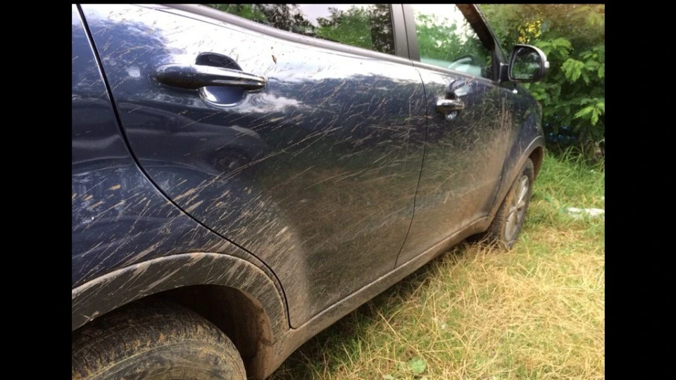 SsangYong Korando 2.0tdi 4wd DLX3