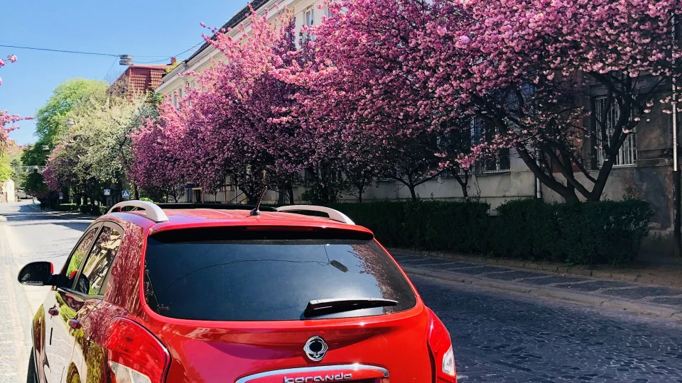 SsangYong Korando Korando/4WD🤘🚗🚘🇺🇦