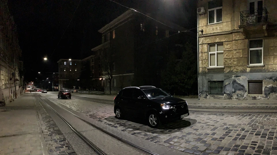 SsangYong Korando Турбо Трактор🔥 4
