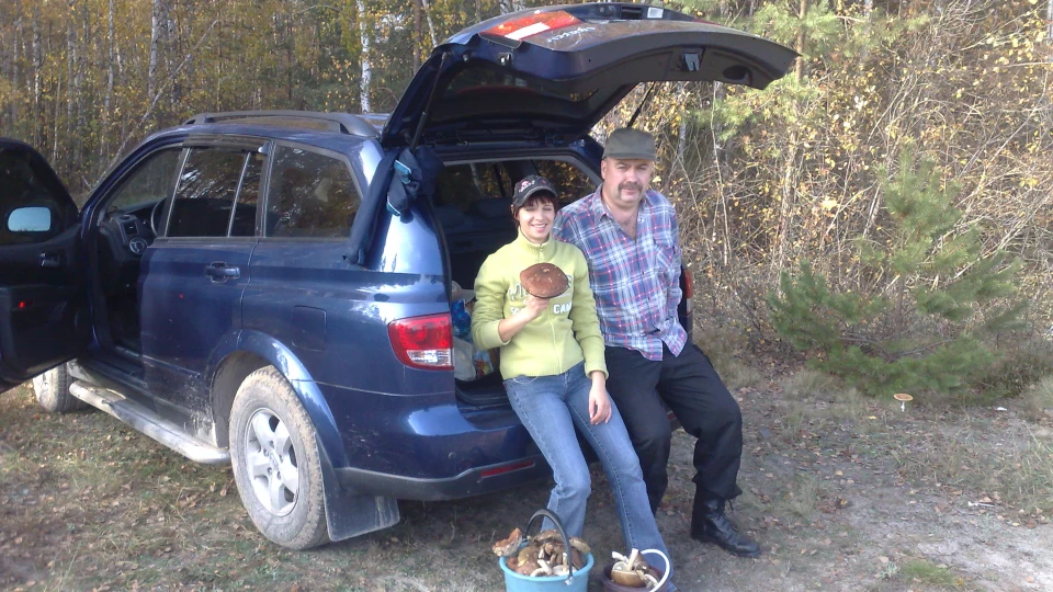 SsangYong Kyron 2.0 турбо 2