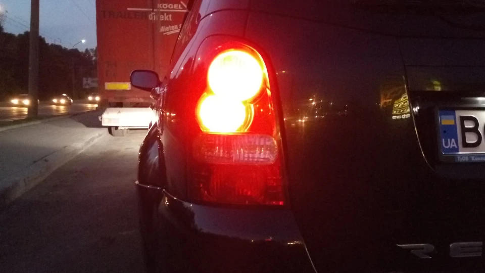SsangYong Rexton 4