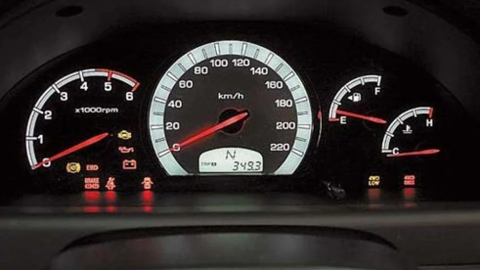SsangYong Rexton 2