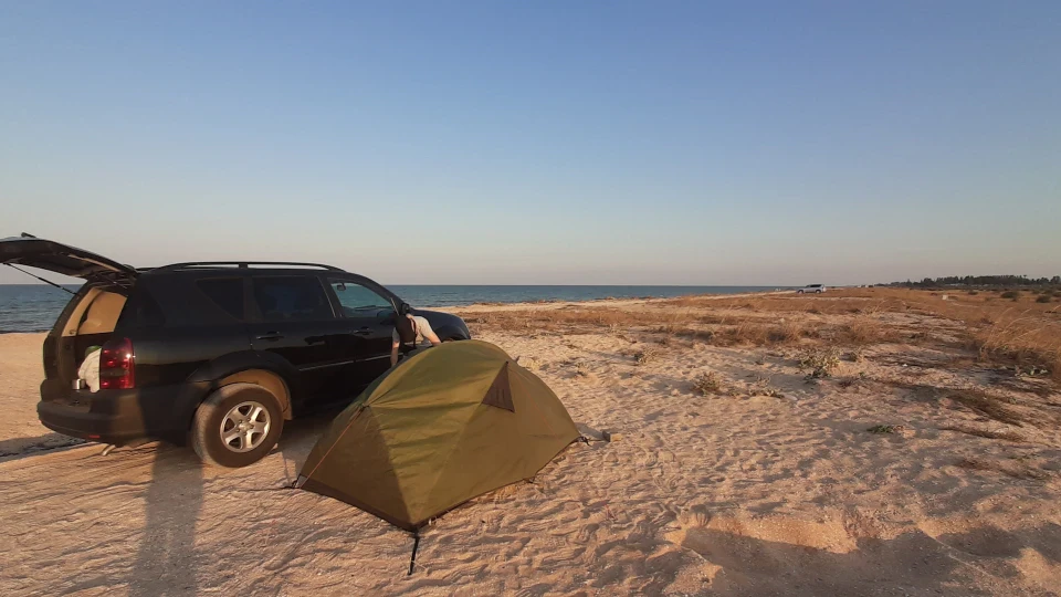SsangYong Rexton 2,7 xDi