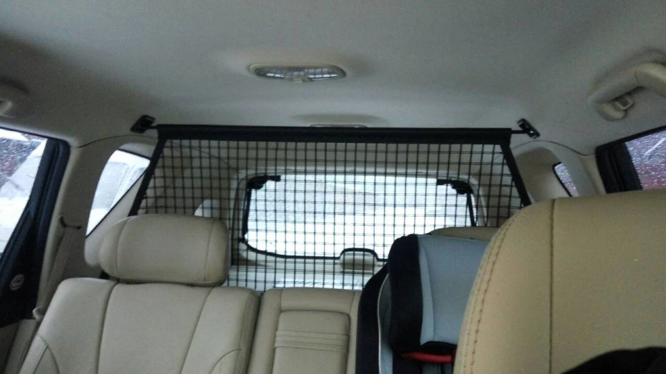 SsangYong Rexton XVT 186hp/402Nm