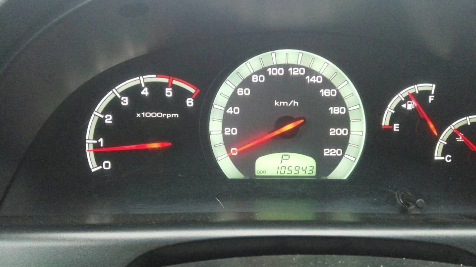 SsangYong Rexton XVT 186hp/402Nm 2