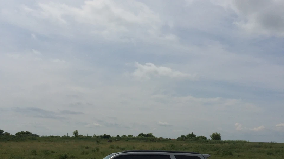 Subaru Forester 3