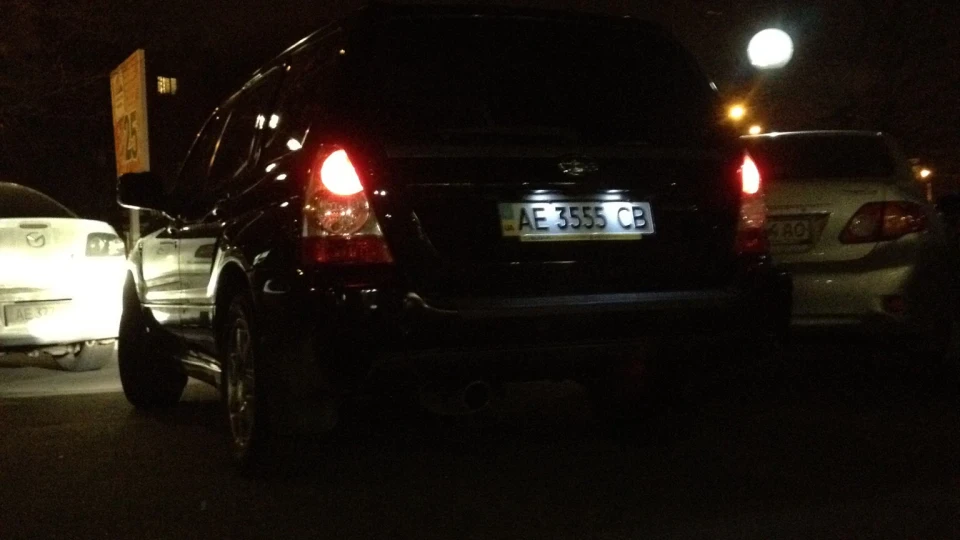 Subaru Forester ✌️😈 2