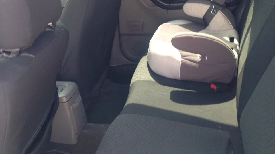 Subaru Forester 2.0 Sturgis "Subik" 4