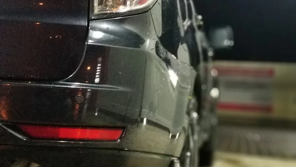 Subaru Forester 2.0 турбо дизель! 5
