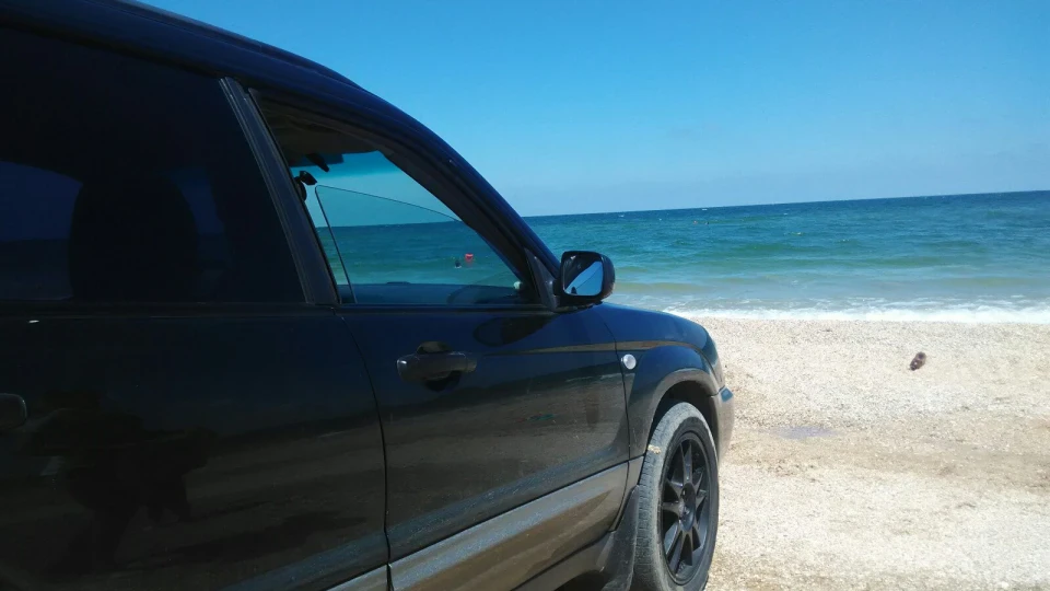 Subaru Forester 2.0 ХТ ТУРБОЛОШІДЬ