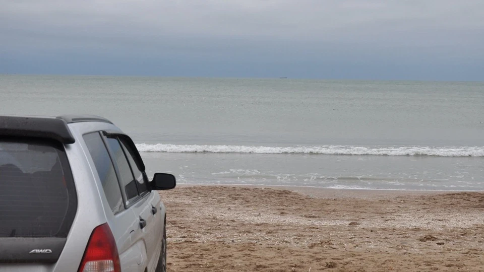 Subaru Forester 2.0t Fighter for Freedom 3