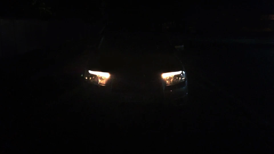 Subaru Forester 2.0Х (EJ204 inside) 4