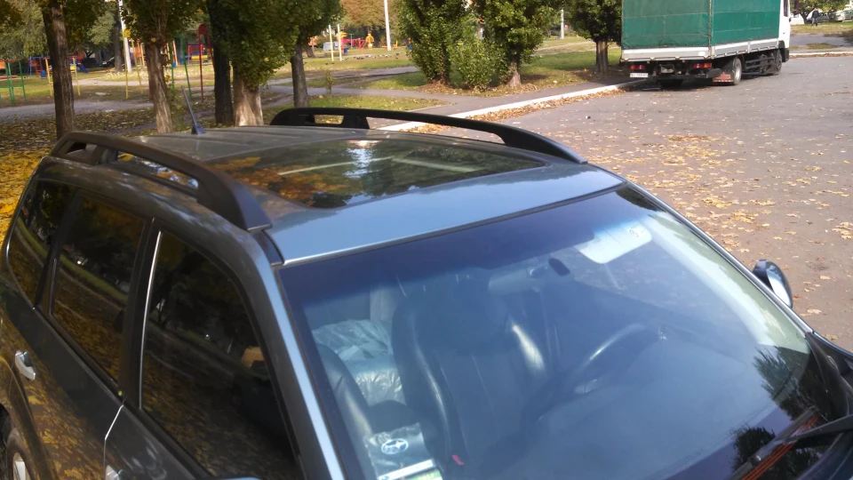 Subaru Forester 2.5 атмо-максимум 4