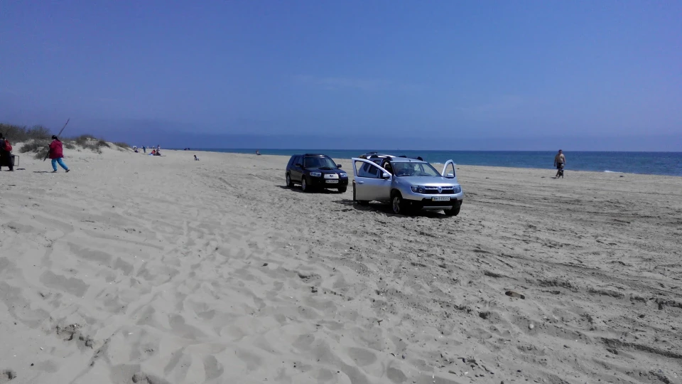 Subaru Forester 2.5 XT SS 2