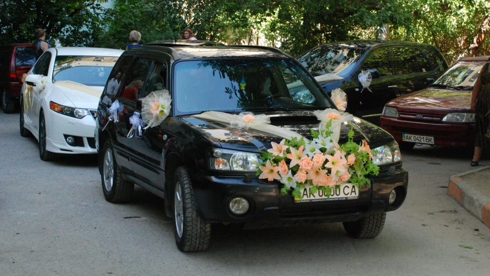 Subaru Forester (A/T) All Terrain 🇺🇦 3