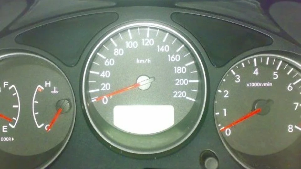 Subaru Forester Чорна кішка 2.5 2