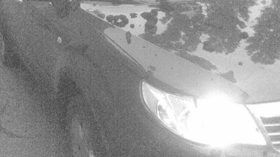 Subaru Forester Чорний 2,5