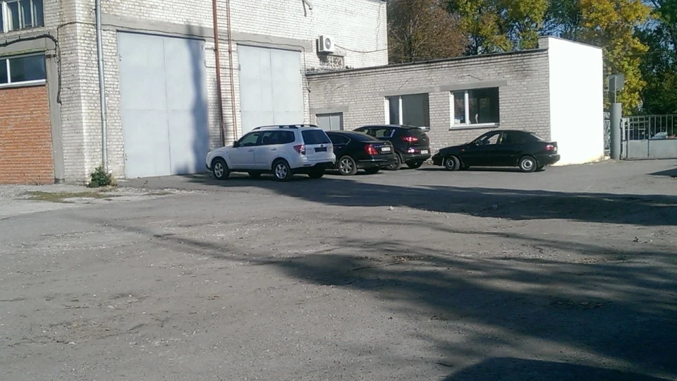 Subaru Forester двох літрова блондин 4