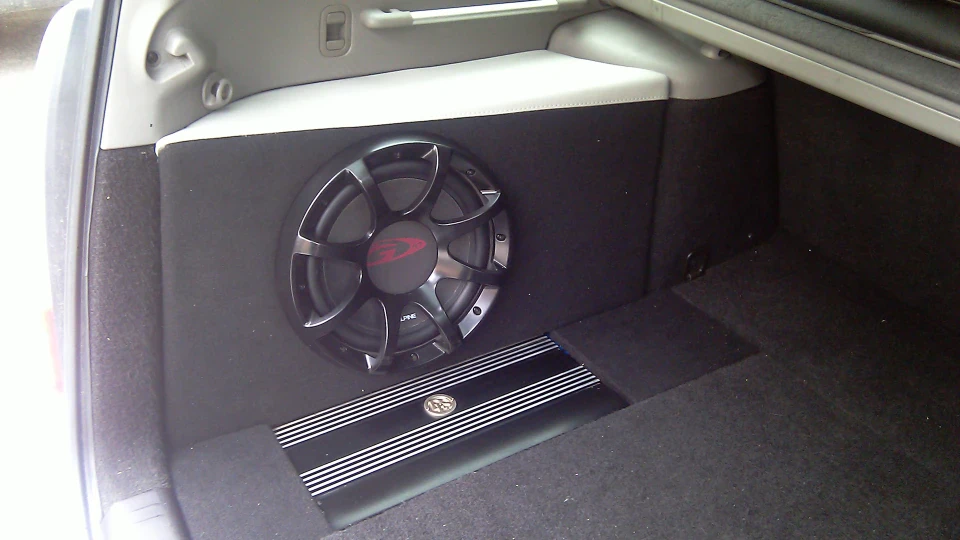 Subaru Forester ForestR 2