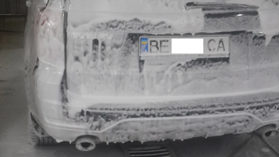 Subaru Forester ФоряН 4