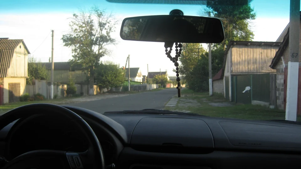 Subaru Forester Ляля... 3