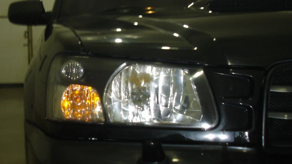 Subaru Forester Limited Edition 3