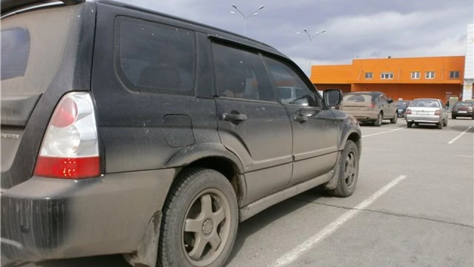Subaru Forester максимальна комплекташка