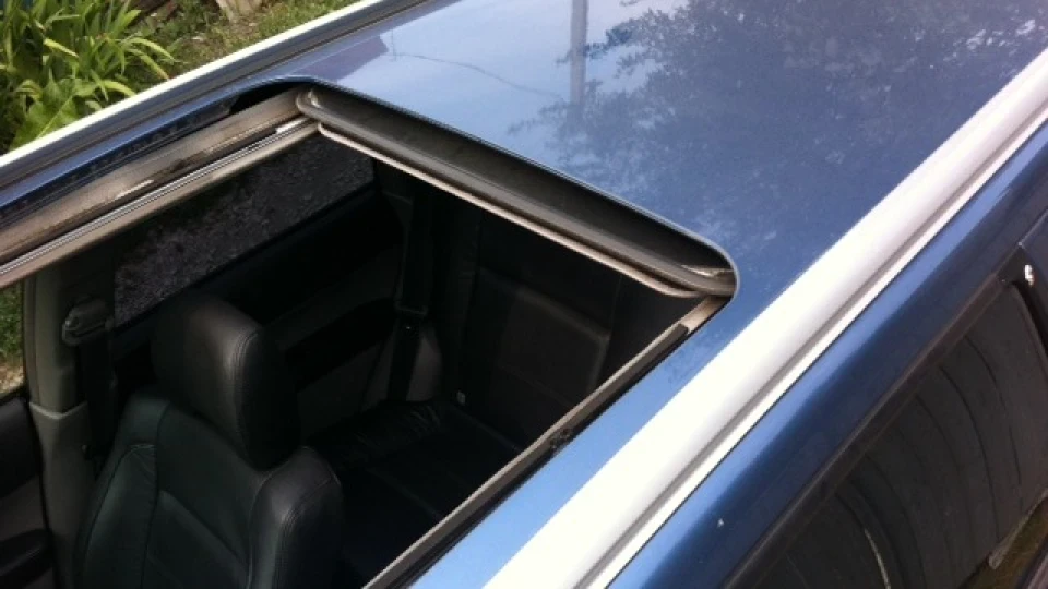 Subaru Forester повнопривідний снаряд.. 3