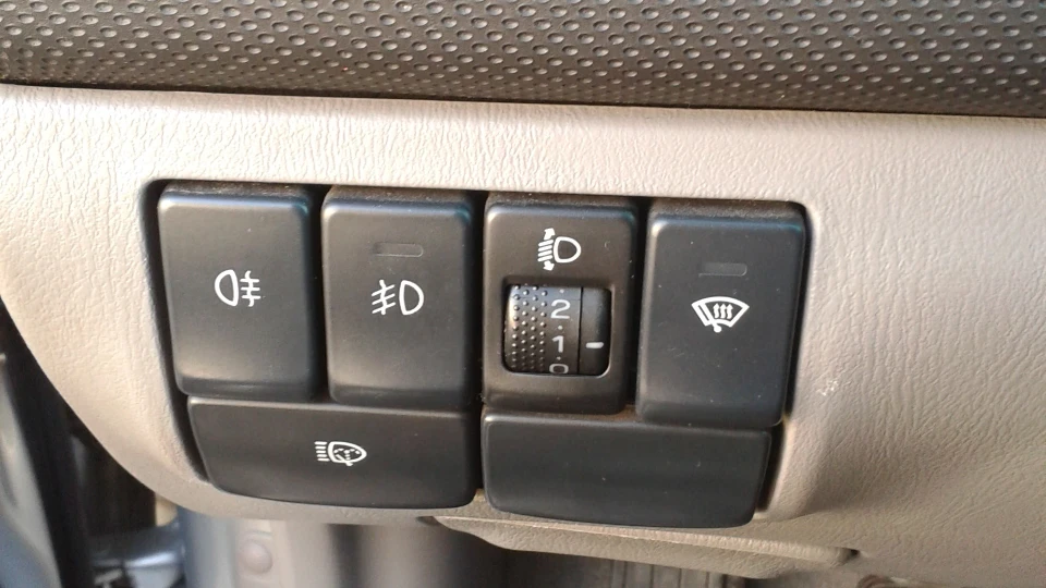 Subaru Forester РАДУЄ НОВОГО ГОСПОДАРЯ 5