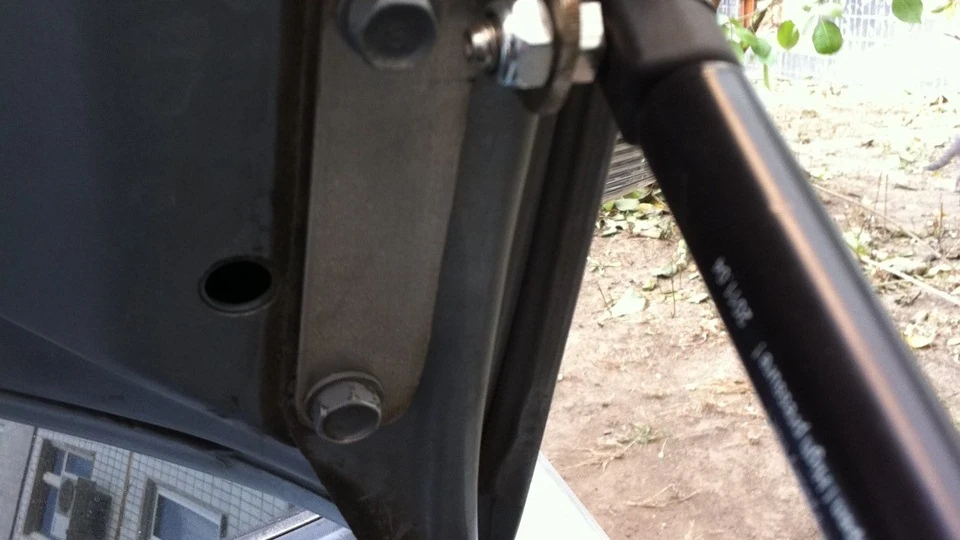 Subaru Forester Scoobie Boobie 4