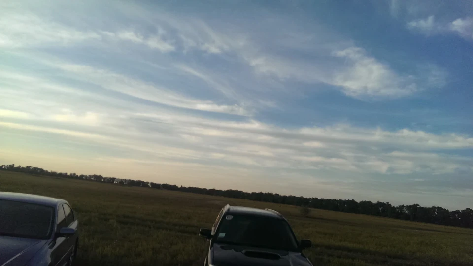 Subaru Forester sg9 2.5turbo 2
