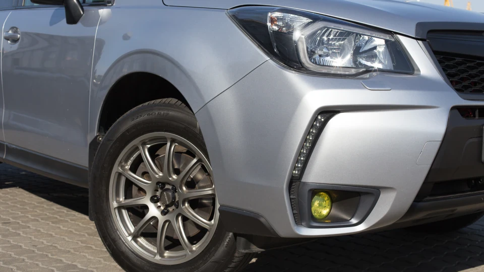 Subaru Forester SJ 2.5i Spec-ⓉⒺⓍⒶⓈ 🔧📷✌ 3