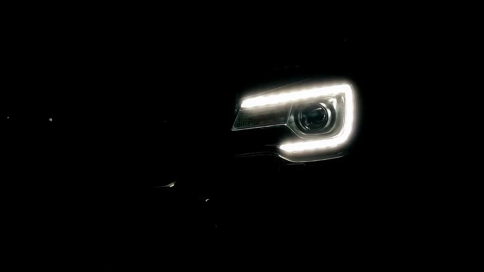 Subaru Forester SJ5 NF 61K FB20B 3