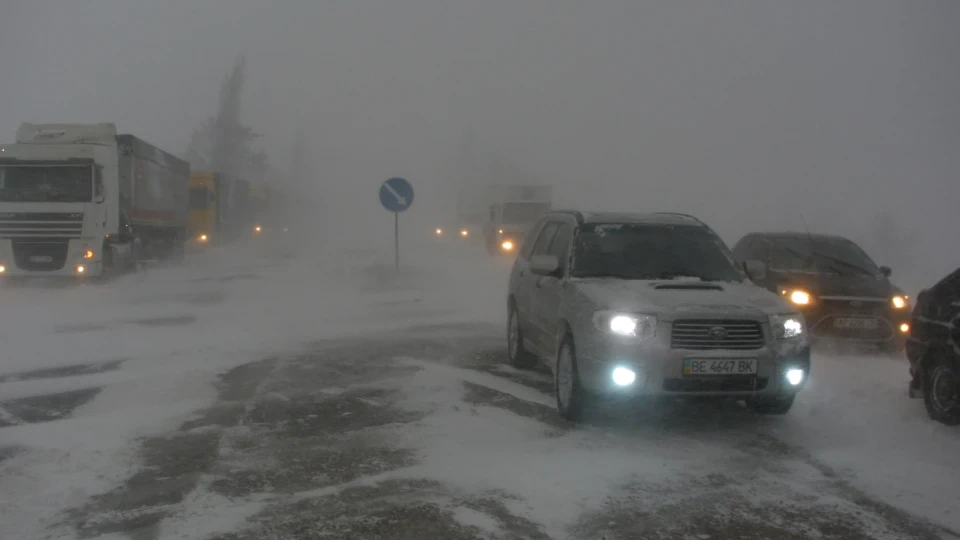 Subaru Forester Спартанець 4