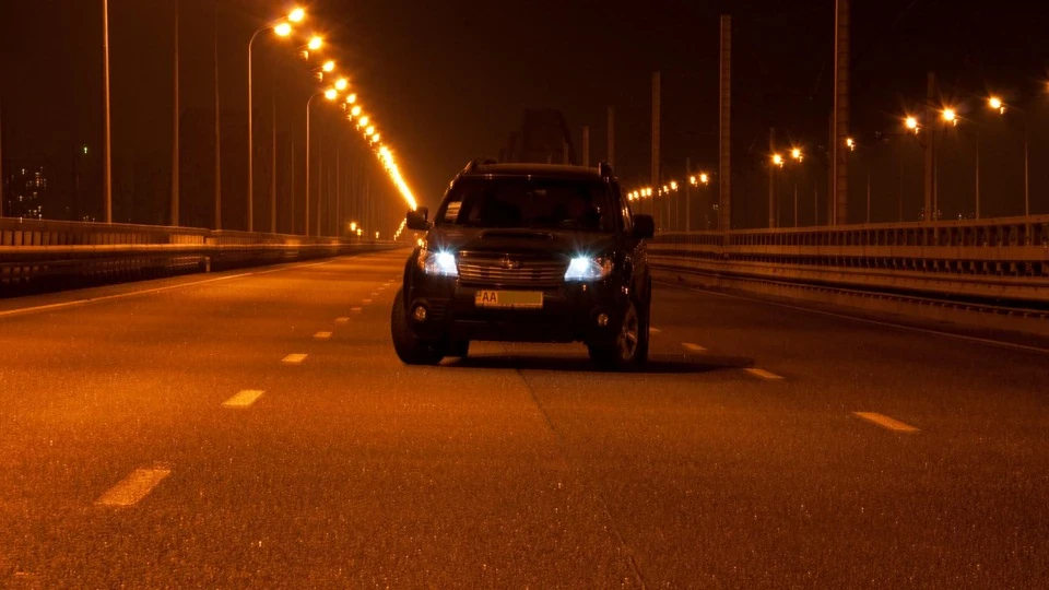 Subaru Forester Turbo 300hp 5