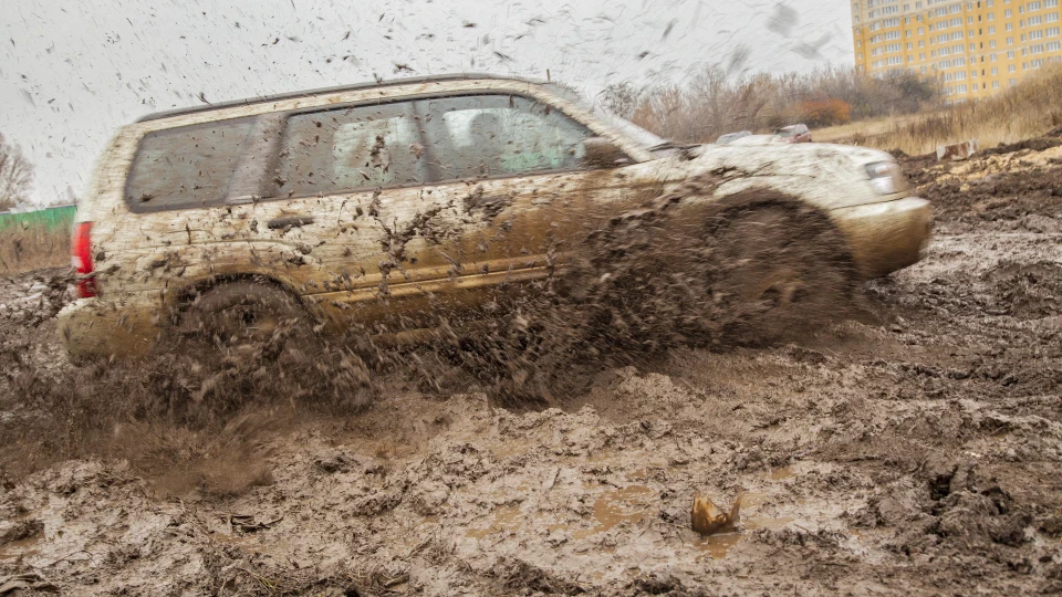 Subaru Forester Turbo 2